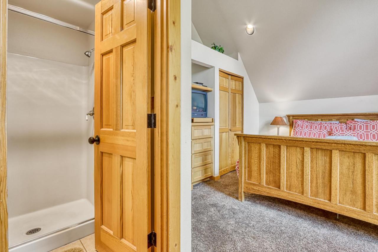 Eagle Crest Resort Cabin Redmond Buitenkant foto