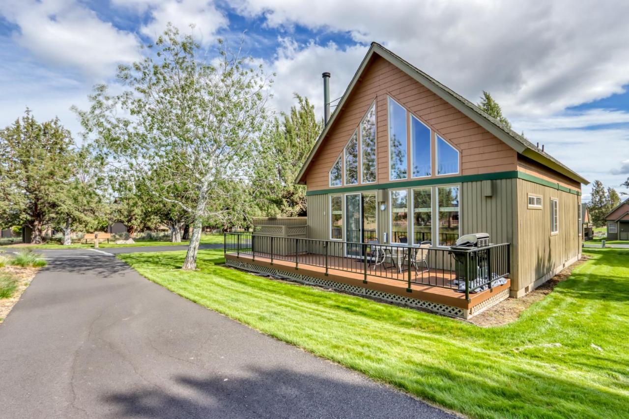 Eagle Crest Resort Cabin Redmond Buitenkant foto