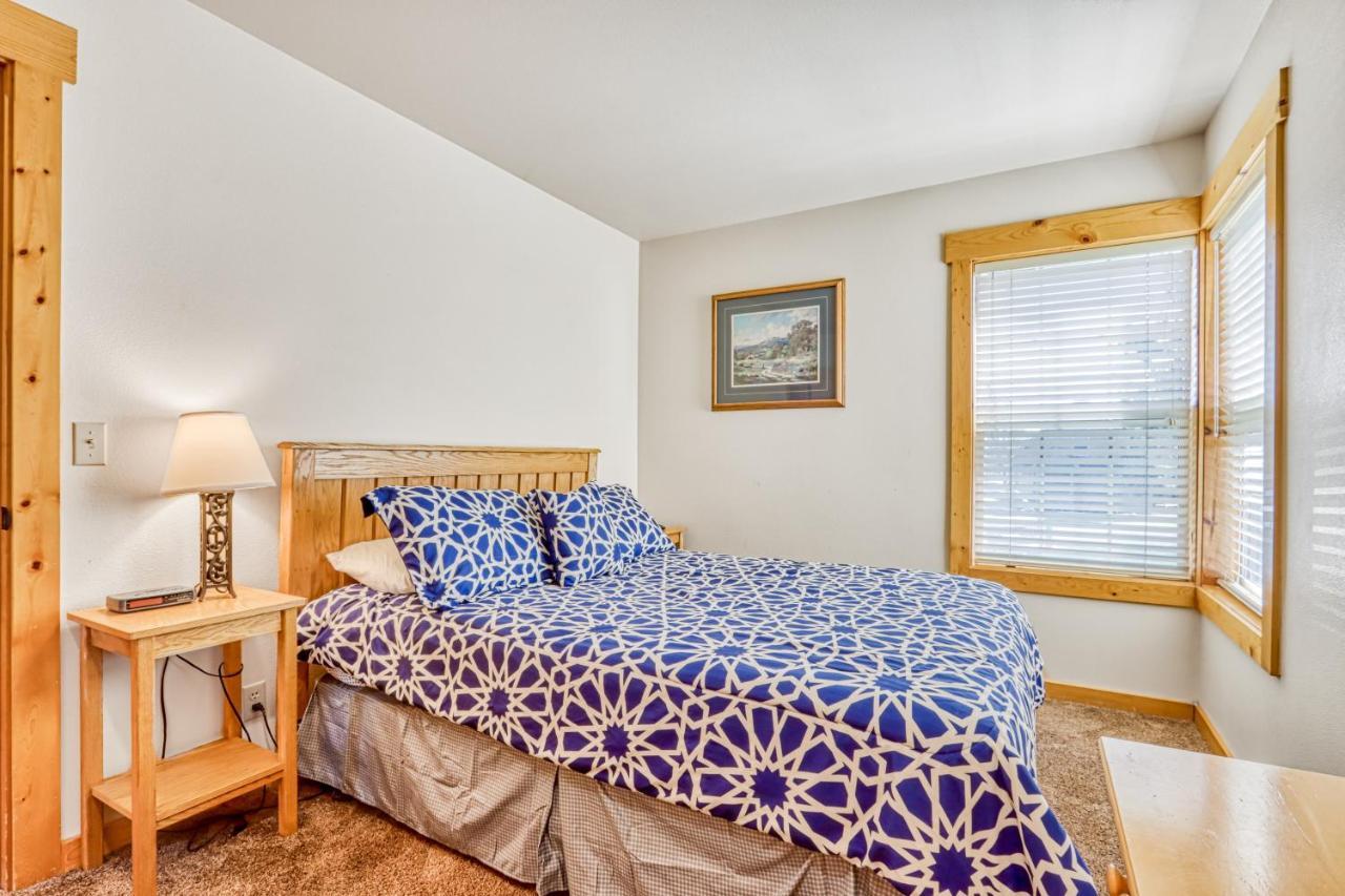 Eagle Crest Resort Cabin Redmond Buitenkant foto