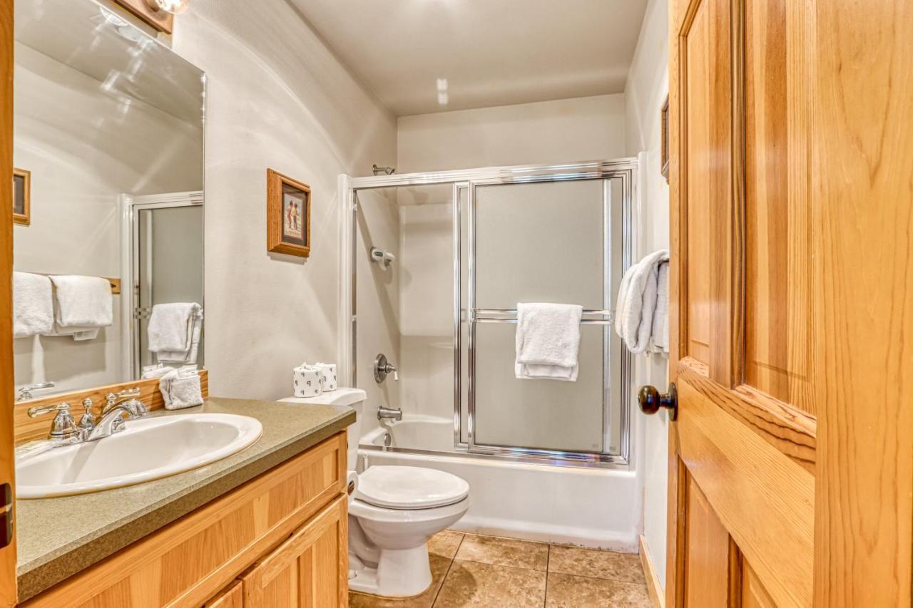 Eagle Crest Resort Cabin Redmond Buitenkant foto