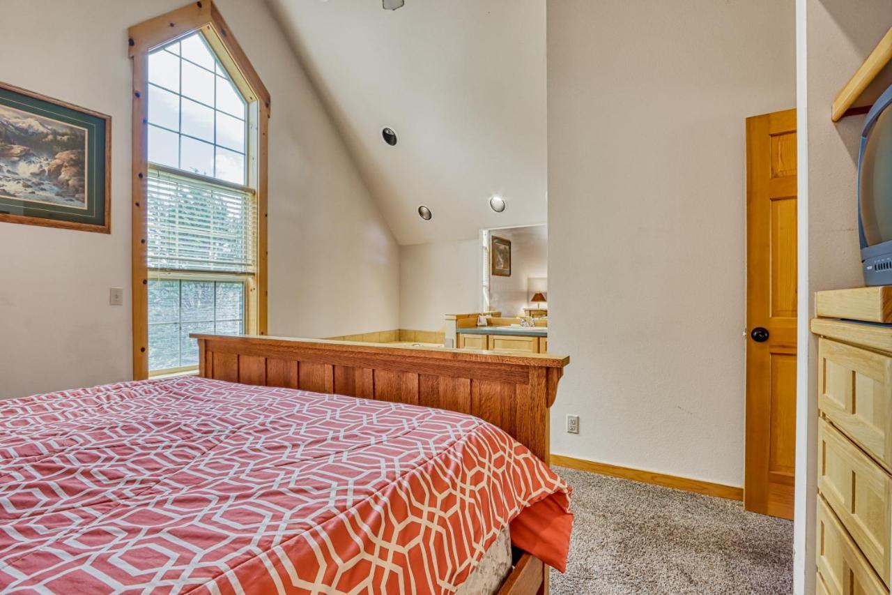 Eagle Crest Resort Cabin Redmond Buitenkant foto