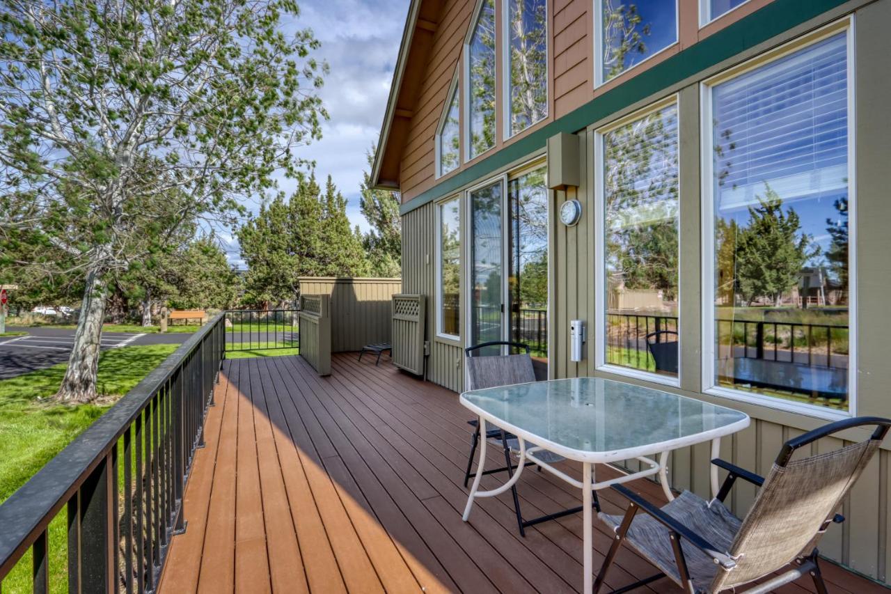 Eagle Crest Resort Cabin Redmond Buitenkant foto