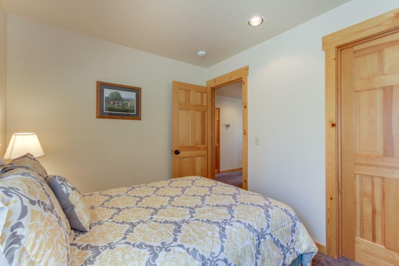 Eagle Crest Resort Cabin Redmond Buitenkant foto
