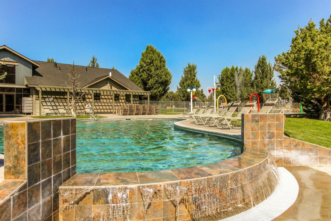 Eagle Crest Resort Cabin Redmond Buitenkant foto